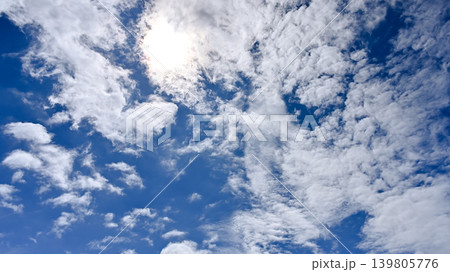 空素材 空素材 139805776