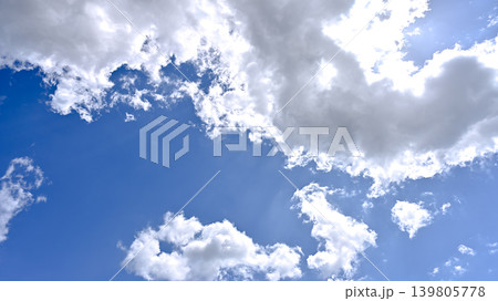 空素材 空素材 139805778