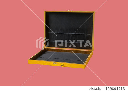 Wooden box or Multipurpose box on background. Wooden box or Multipurpose box on background. 139805918