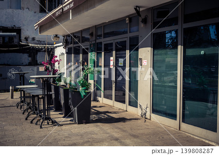 street view of Tel Aviv, street view of Tel Aviv, 139808287