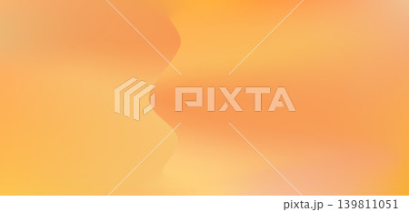 Abstract shine red and orange brown vector mesh gradient background with wavy curve. Shiny peach digital watercolor with gold glowing effect for flame concept, fire explosion liquid design Abstract shine red and orange brown vector mesh gradient background with wavy curve. Shiny peach digital watercolor with gold glowing effect for flame concept, fire explosion liquid design 139811051