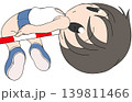 走り高跳び男子 139811466