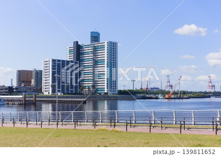 千葉県千葉市千葉ポートパーク周辺2026年5月 千葉県千葉市千葉ポートパーク周辺2026年5月 139811652