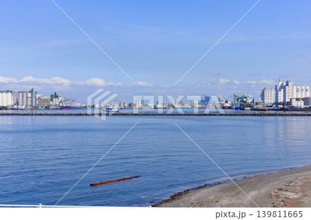 千葉県千葉市千葉ポートパーク周辺2026年5月 千葉県千葉市千葉ポートパーク周辺2026年5月 139811665