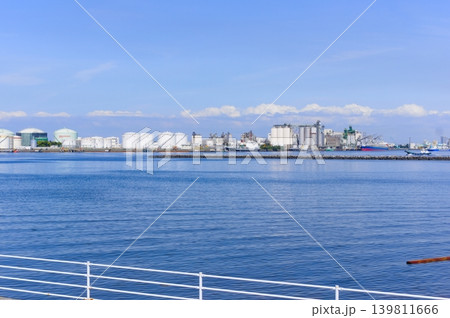千葉県千葉市千葉ポートパーク周辺2026年5月 千葉県千葉市千葉ポートパーク周辺2026年5月 139811666
