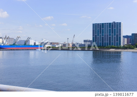 千葉県千葉市千葉ポートパーク周辺2026年5月 千葉県千葉市千葉ポートパーク周辺2026年5月 139811677