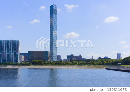 千葉県千葉市千葉ポートパーク周辺2026年5月 千葉県千葉市千葉ポートパーク周辺2026年5月 139811678