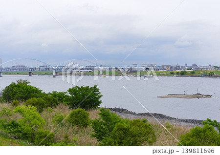 千葉県市川市江戸川2026年5月 千葉県市川市江戸川2026年5月 139811696