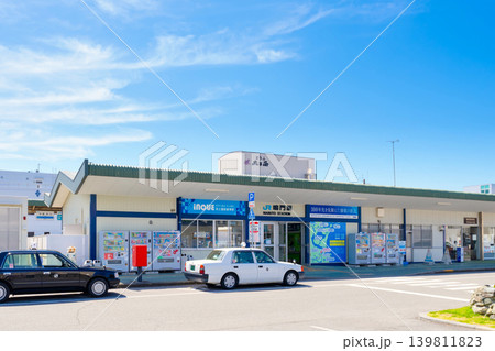 徳島県・JR鳴門駅 徳島県・JR鳴門駅 139811823