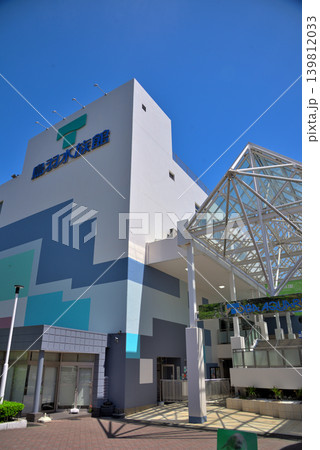 《三重県》鳥羽水族館 《三重県》鳥羽水族館 139812033