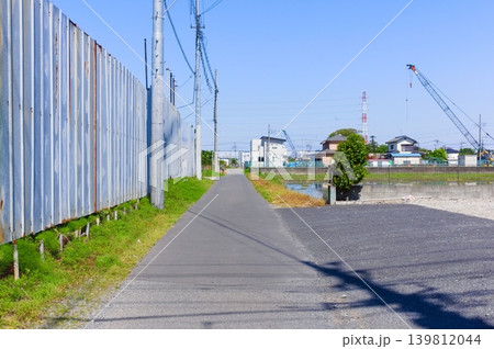 埼玉県吉川市吉川美南駅周辺2026年5月 139812044