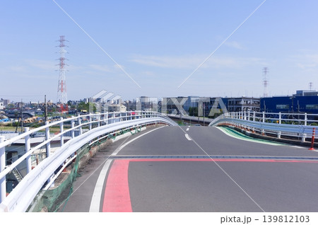 埼玉県三郷市新三郷駅周辺2026年5月 埼玉県三郷市新三郷駅周辺2026年5月 139812103
