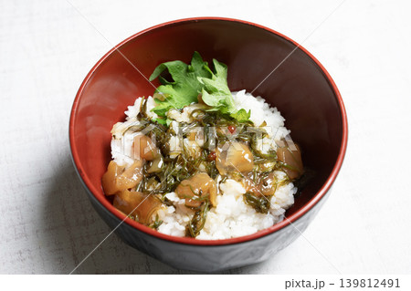 海鮮丼 海鮮丼 139812491