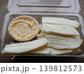 伝統の手作りくんせいイカと特製イカ味噌　沖縄那覇のローカルグルメ 139812573