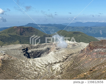 阿蘇山 139812656