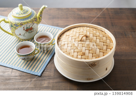 飲茶イメージ 飲茶イメージ 139814908