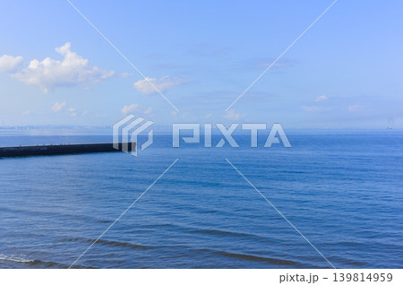 千葉県千葉市検見川の浜周辺2026年5月 千葉県千葉市検見川の浜周辺2026年5月 139814959