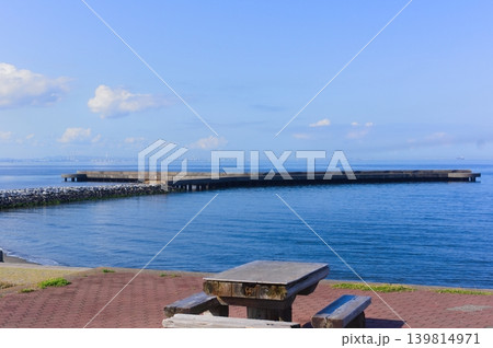千葉県千葉市検見川の浜周辺2026年5月 千葉県千葉市検見川の浜周辺2026年5月 139814971