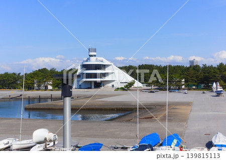 千葉県千葉市稲毛の浜周辺2026年5月 139815113