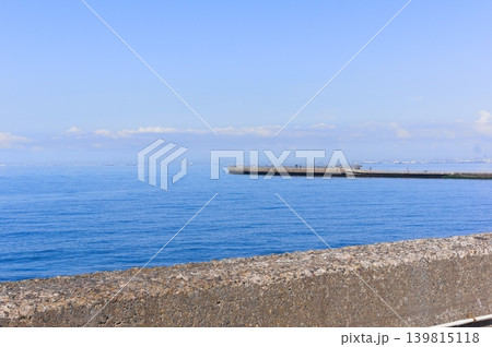 千葉県千葉市稲毛の浜周辺2026年5月 139815118