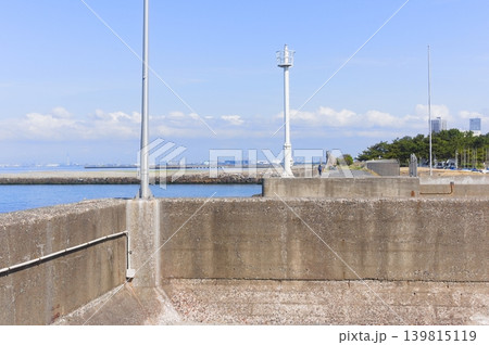 千葉県千葉市稲毛の浜周辺2026年5月 千葉県千葉市稲毛の浜周辺2026年5月 139815119