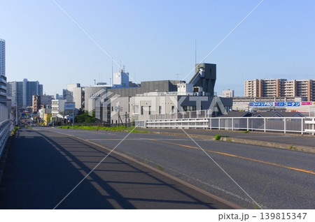 千葉県船橋市海神の風景2026年5月 139815347