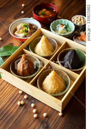 いろいろなお味噌(2) いろいろなお味噌(2) 139815801