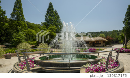 Bucheon Botanical Garden Bucheon Botanical Garden 139817176
