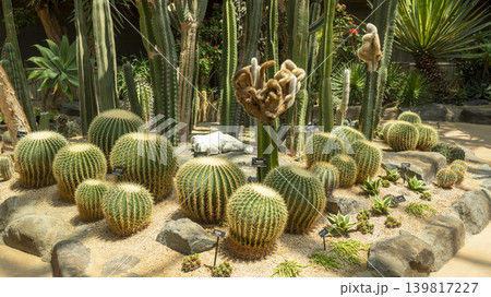 Bucheon Botanical Garden Bucheon Botanical Garden 139817227