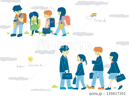 通学路 139817301