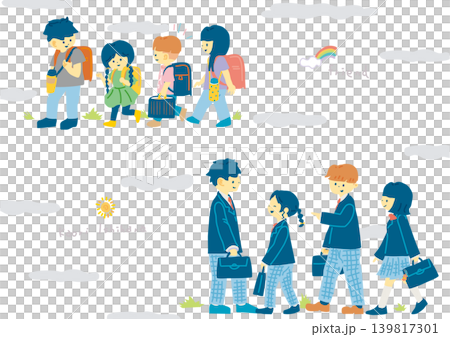 通学路 139817301