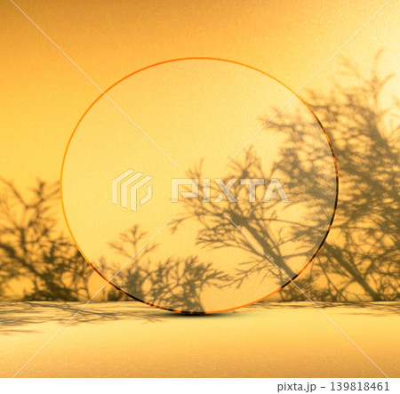 Background Summer yellow circle partion wall studio room solid kitchen podium floor backdrop product scene shadow loft stage orange platform gold interior abstract mockup tropical cement minimal Background Summer yellow circle partion wall studio room solid kitchen podium floor backdrop product scene shadow loft stage orange platform gold interior abstract mockup tropical cement minimal 139818461