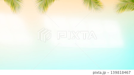 Backgrund summer blue yellow overlay abstract summer sun shadow leaf white gradient color blur room cement floor wall backdrop mockup product beauty cosmetic presentation minimal empty card tropical. Backgrund summer blue yellow overlay abstract summer sun shadow leaf white gradient color blur room cement floor wall backdrop mockup product beauty cosmetic presentation minimal empty card tropical. 139818467