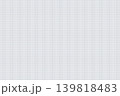 布のテクスチャ背景素材 139818483