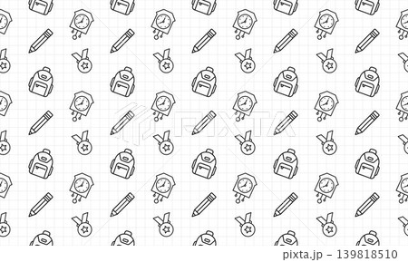 Online Education Background Online Education Background 139818510