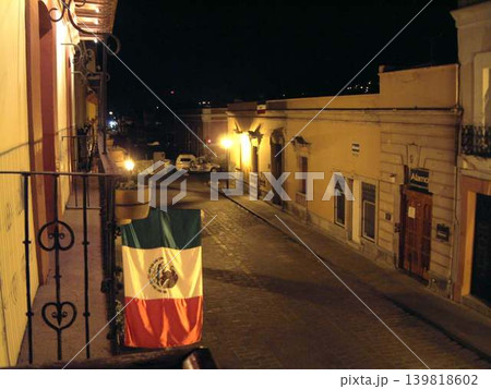 メキシコ オアハカ市内 メキシコ オアハカ市内 139818602