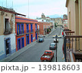 メキシコ　オアハカ市内 139818603
