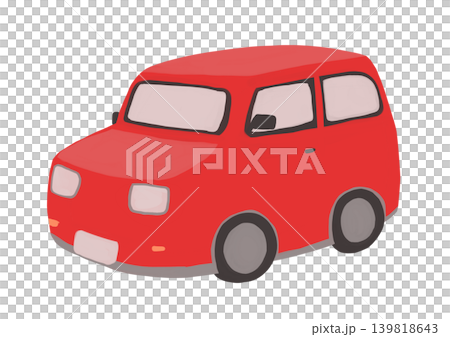 紅車 紅車 139818643