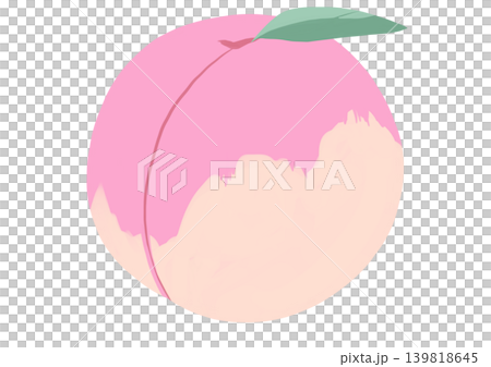 桃子 桃子 139818645