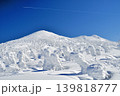 冬の八甲田山 139818777