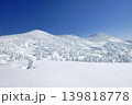 冬の八甲田山 139818778