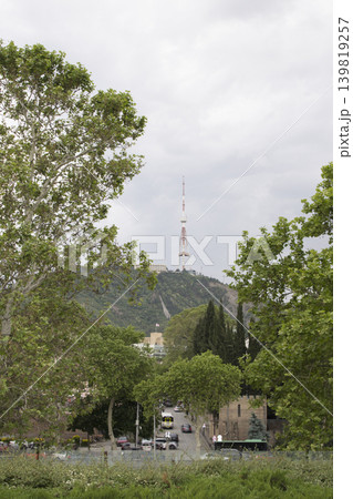 Tbilisi 139819257