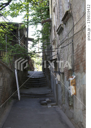 Tbilisi 139819412