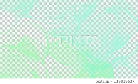 Soft mint green alcohol ink background Soft mint green alcohol ink background 139819637