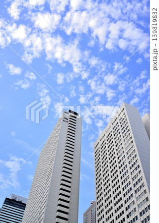 新宿副都心 西新宿 京王プラザホテル 新宿副都心 西新宿 京王プラザホテル 139819832
