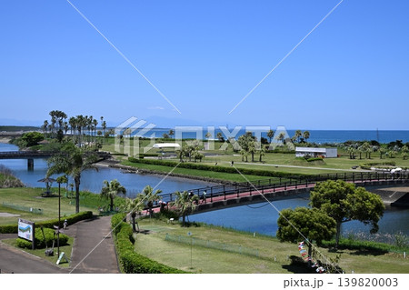初夏の青島 初夏の青島 139820003
