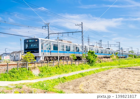 小田急 通勤車両・3000形 小田急 通勤車両・3000形 139821817