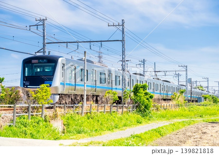 小田急 通勤車両・5000形 小田急 通勤車両・5000形 139821818