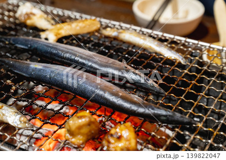 やきにく ヤキニク やき肉 139822047
