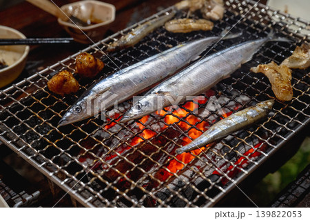 やきにく ヤキニク やき肉 139822053